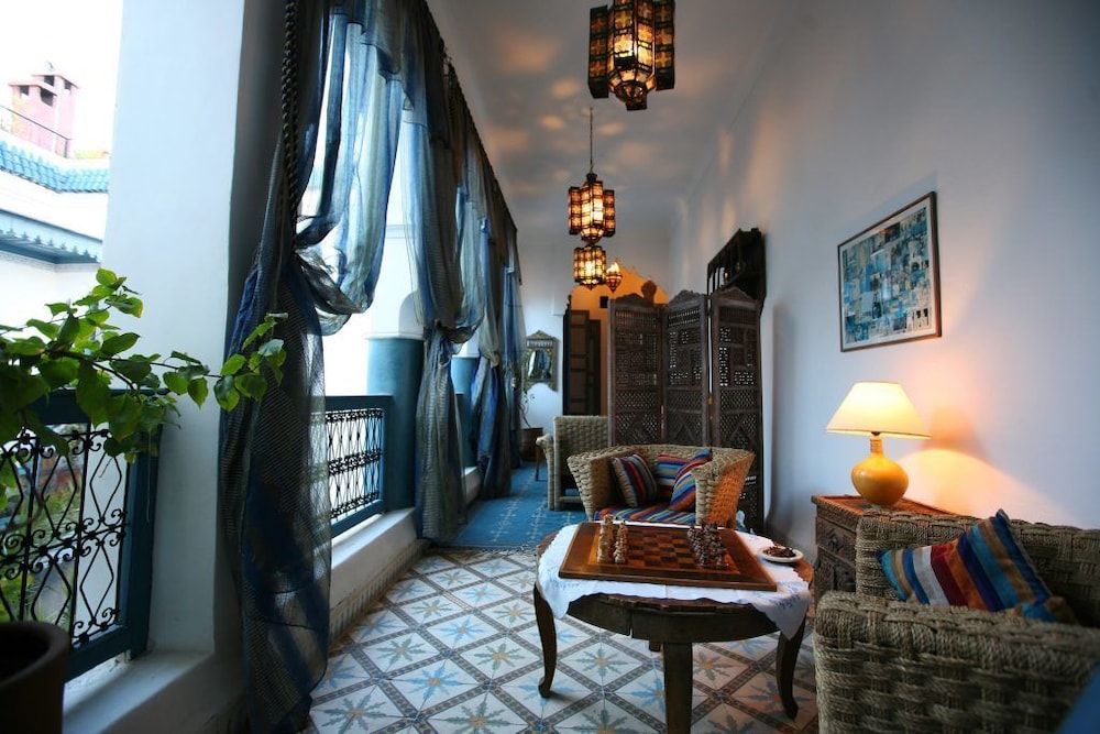 Riad Dar Meryem
