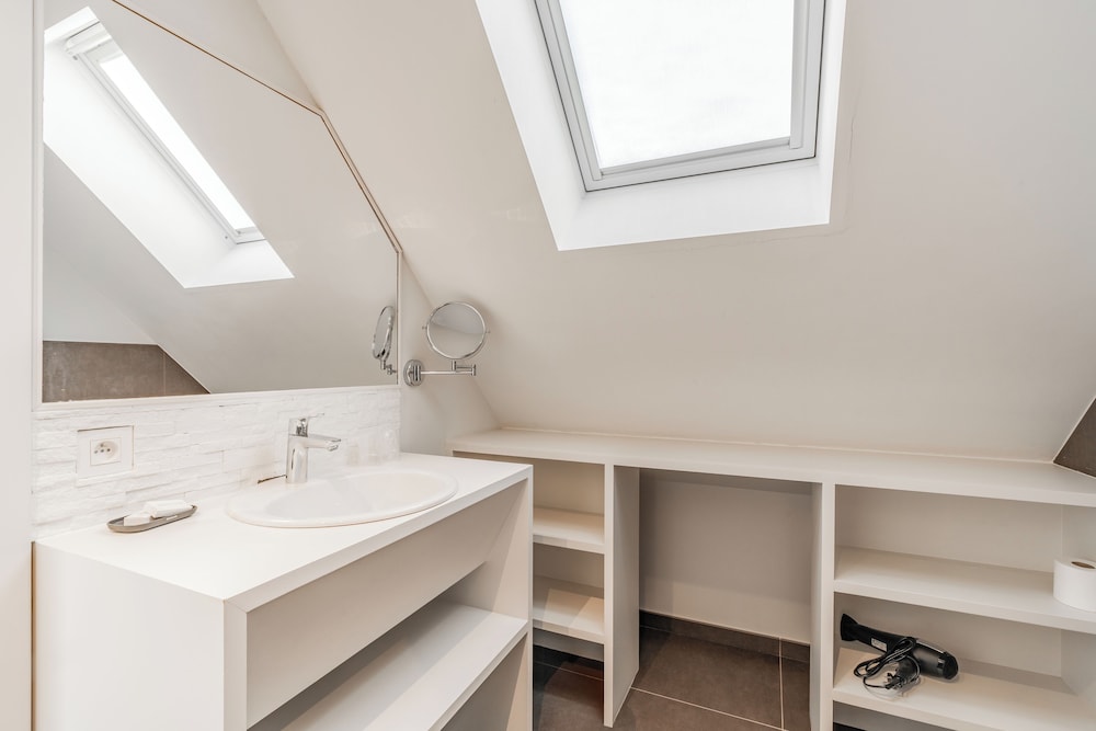 Maison Bruges