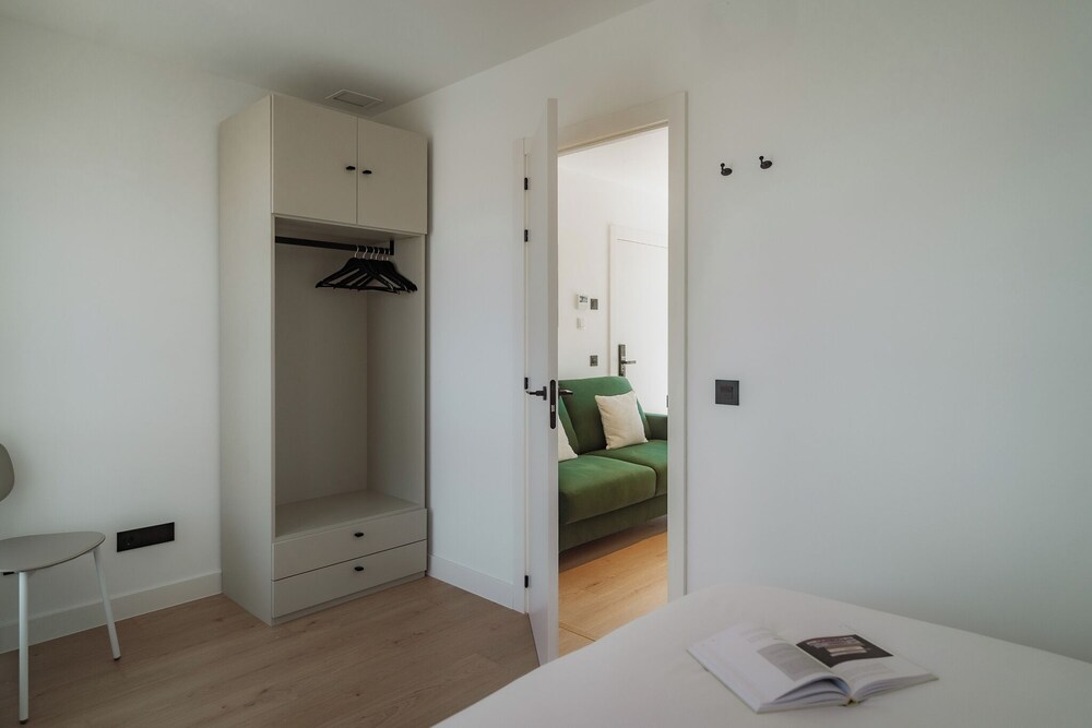 Via Monte Apartments