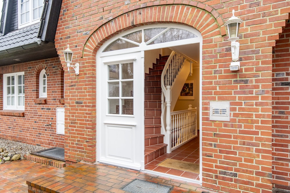 Ferienwohnung Heefwai 2 "w5"