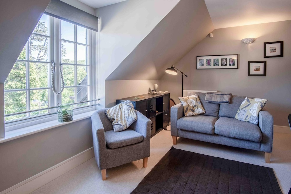 29 Rhodewood House - 2 Bedroom - Saundersfoot