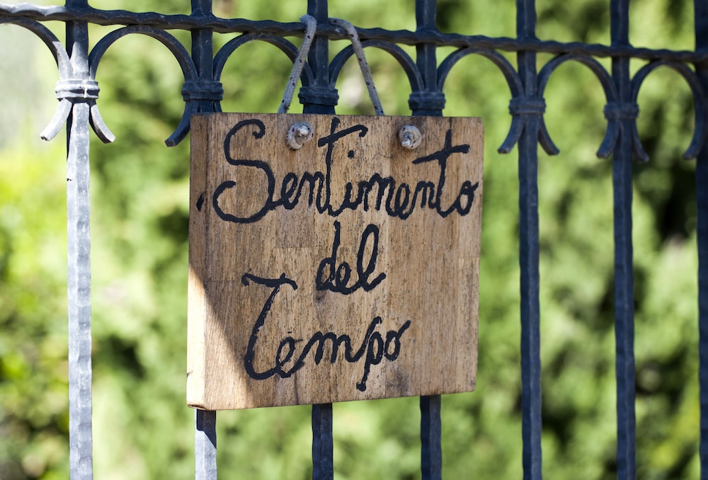 Sentimento del Tempo B&B