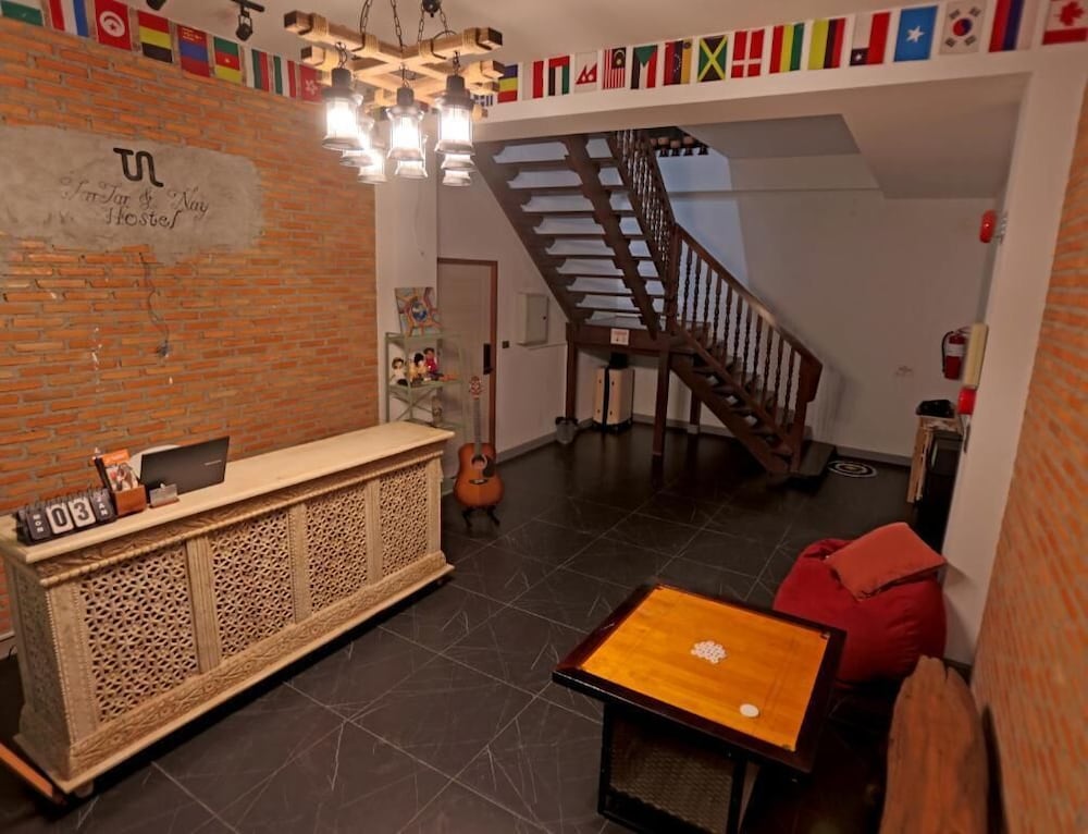 TarTar&Nay Hostel view 3