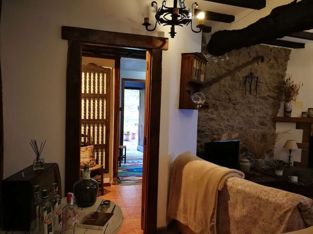 Casa Rural Pikukoborda I