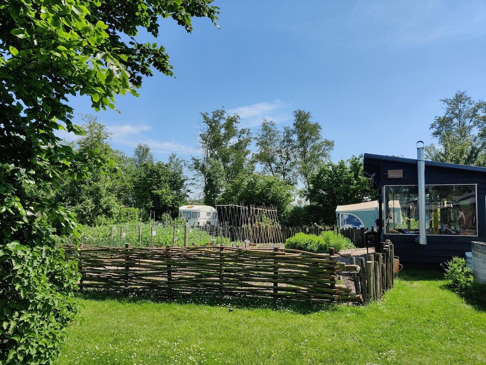 Group Accommodation for 36 Guests