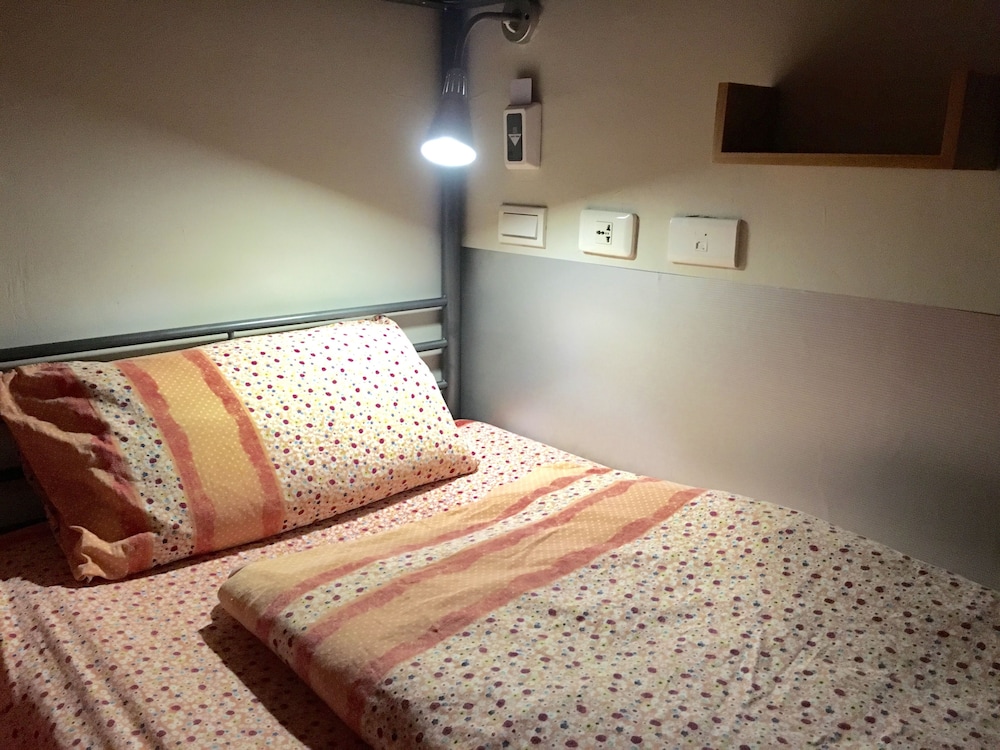 Formosa101 - Hostel