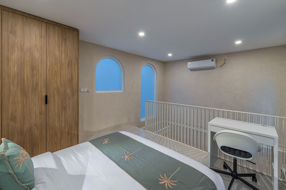 Bingin Lofts