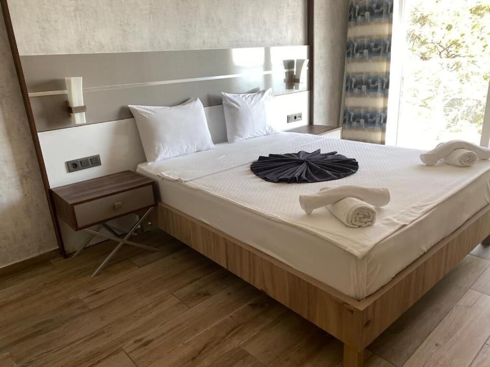 King Royal Palace Otel Ölüdeniz - Image 16