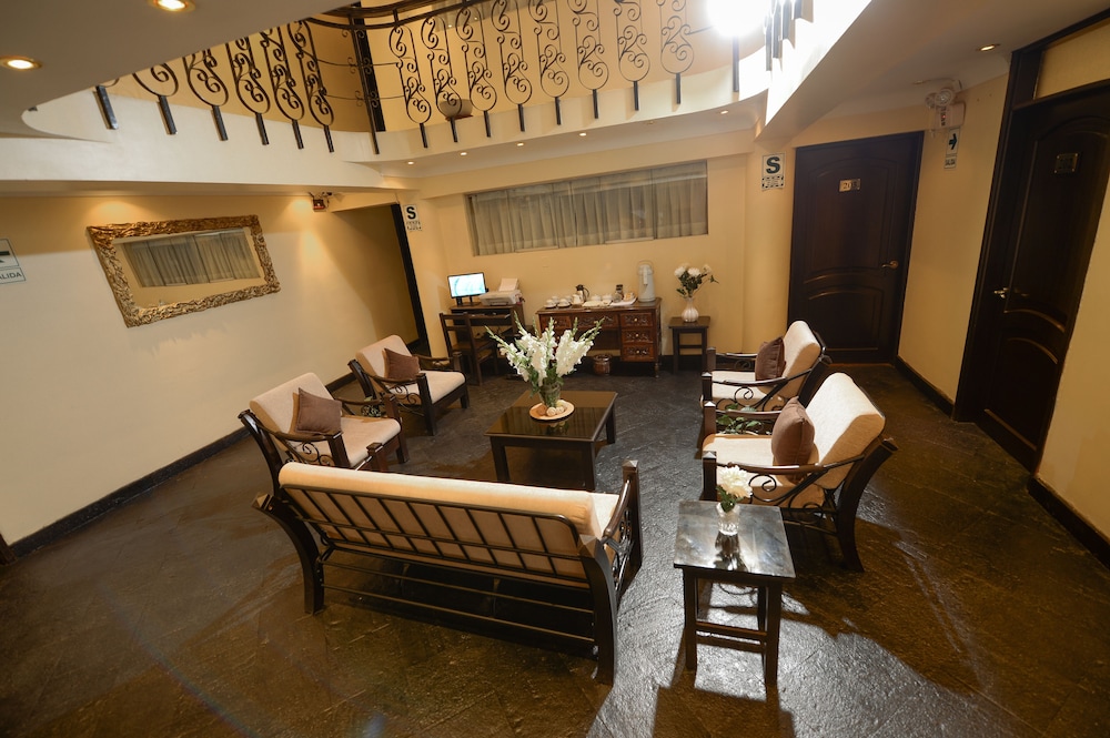 Tecte Guest House