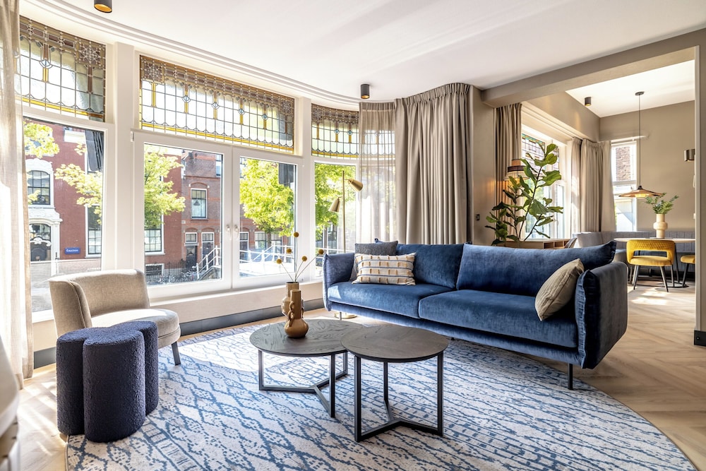 BizStay Delft