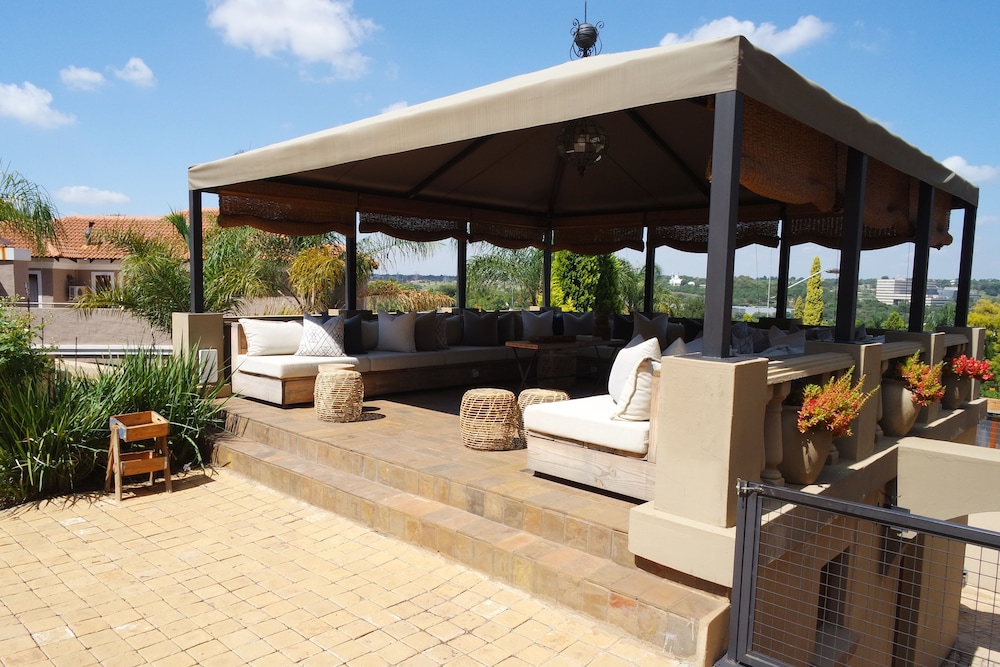 The Nobleman Boutique Hotel