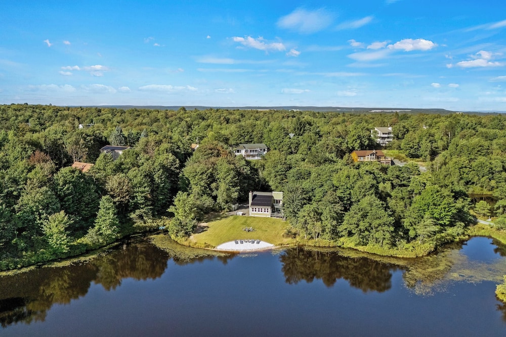 Strawberry Shores by Avantstay Lakefront Private Beach view 4