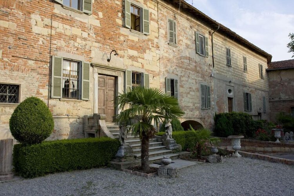 Castello di Frassinello