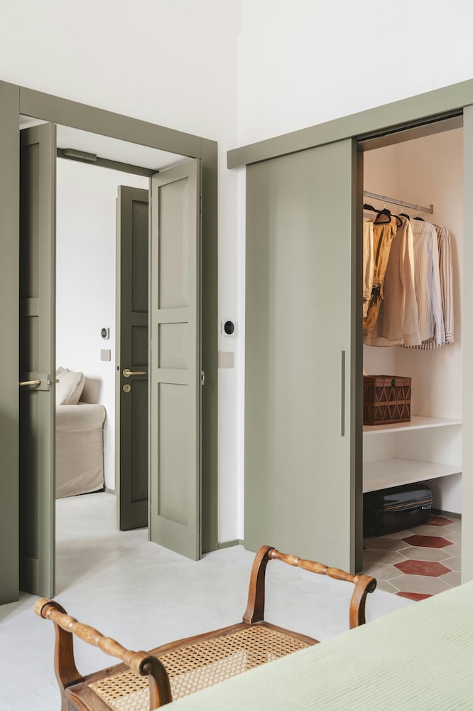 La Canonica Suites