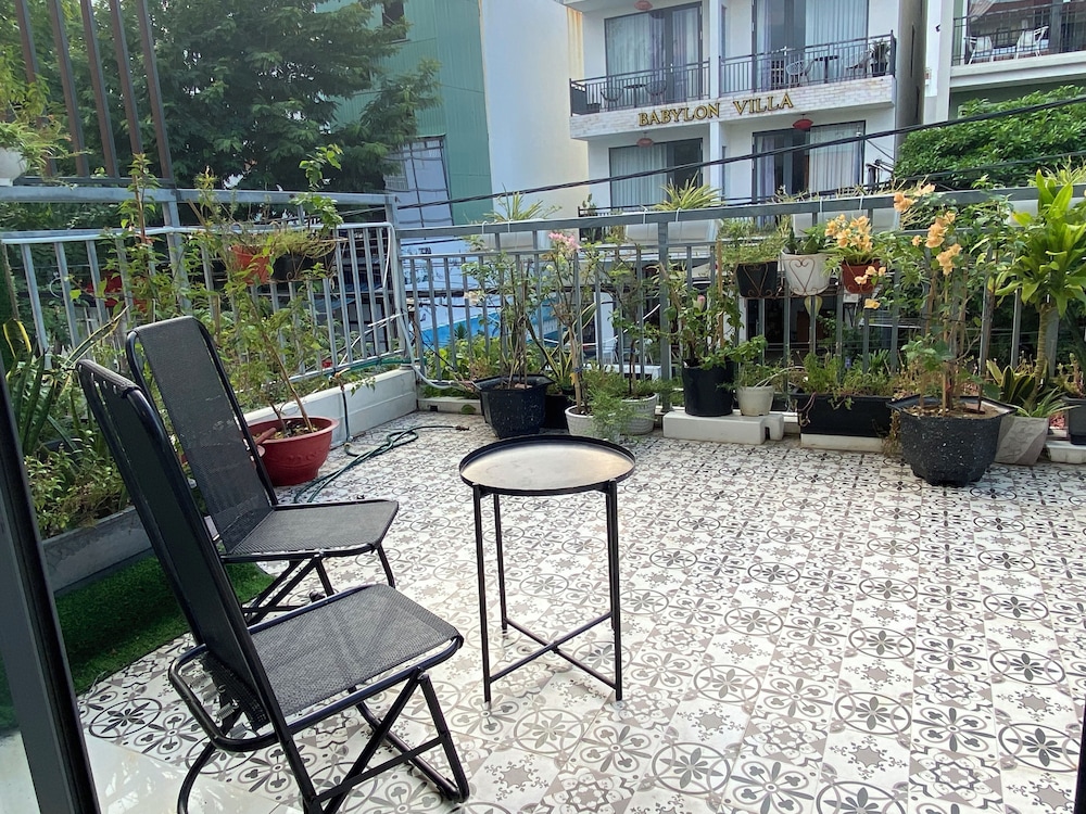 Floral Sea Homestay