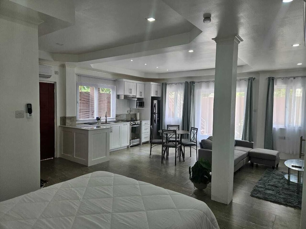 Agape Suites