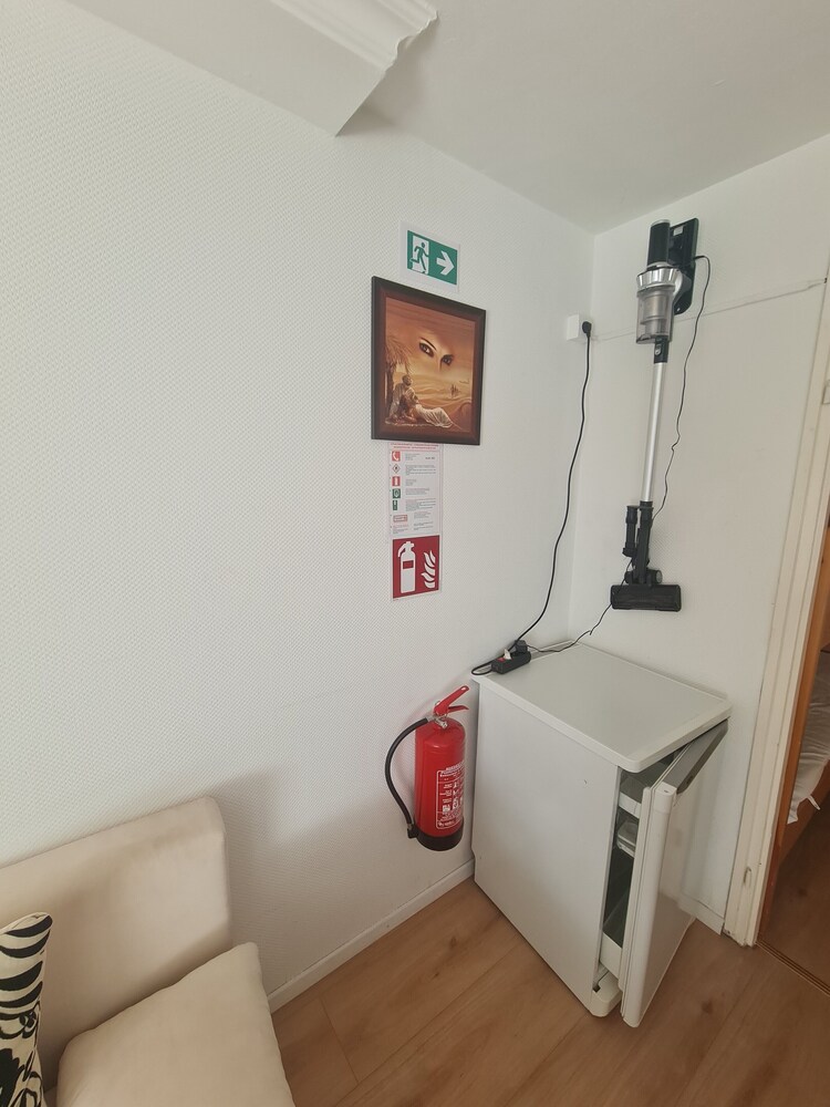 30N Apartment