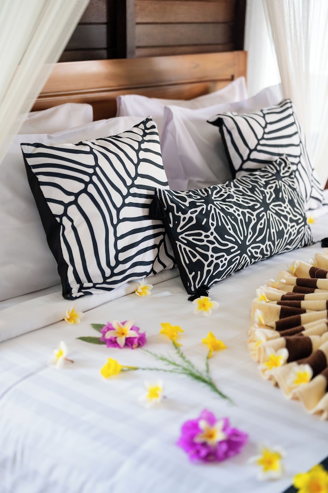D'Puncak Villas Lembongan
