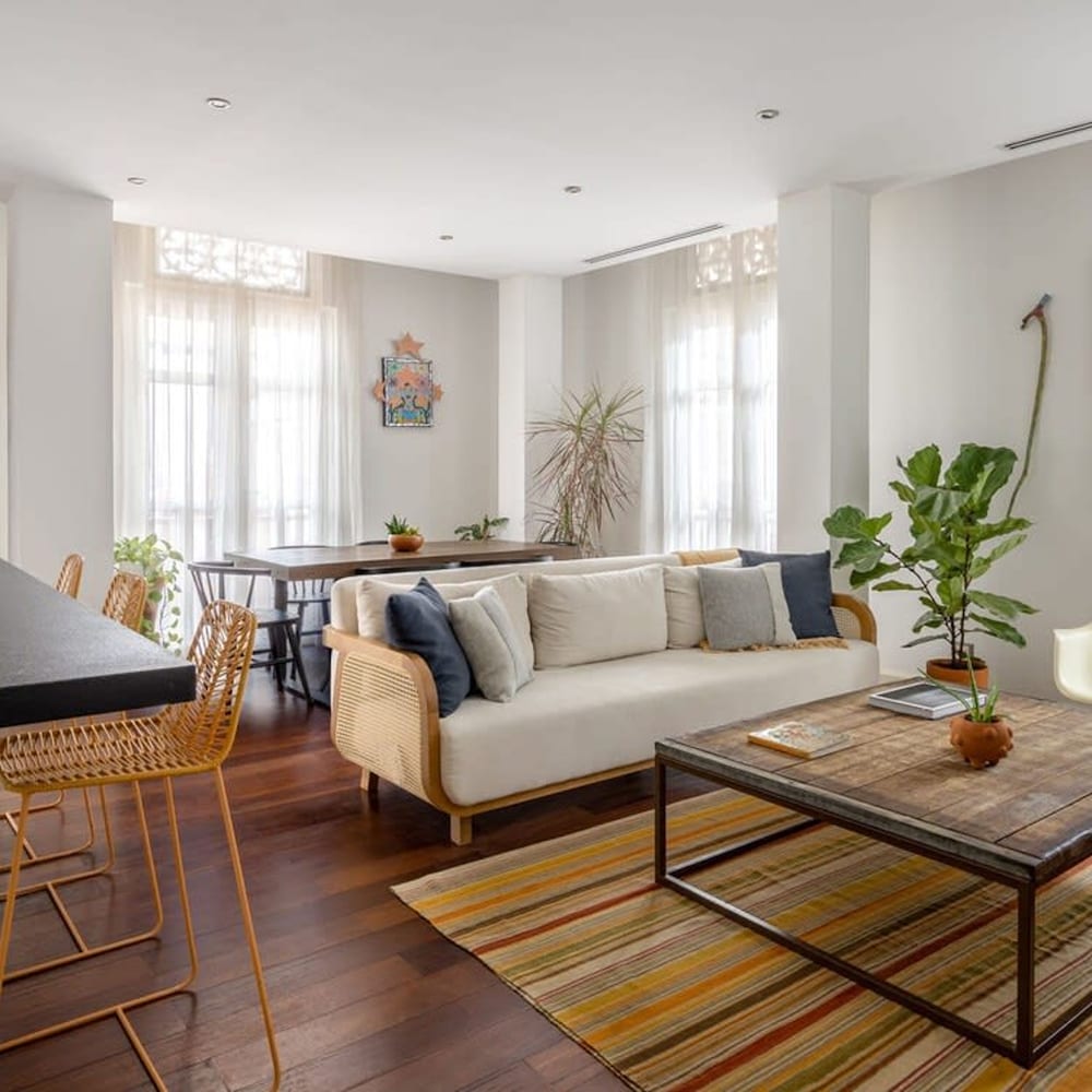 w Amazing 2BR in Casco Viejo view 4