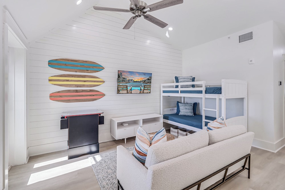 Sandcastle TC 8303