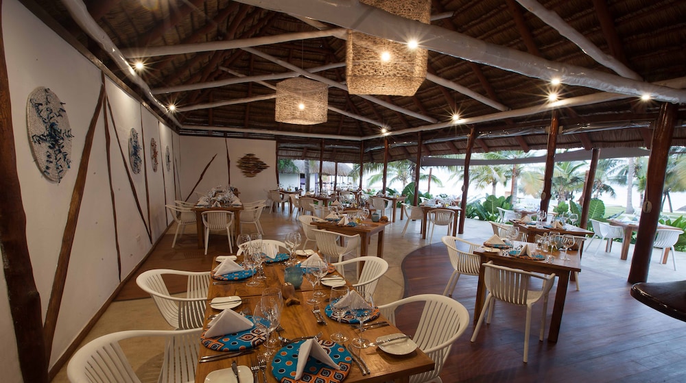 Vilanculos Beach Lodge