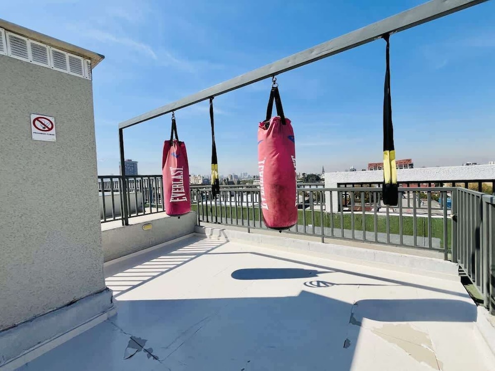 Urbano Esperanza Plaza Yungay Laundry Park Pet