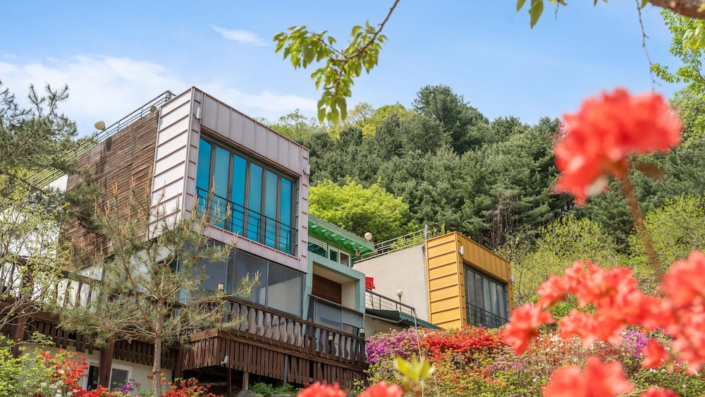 Gapyeong Rubino Pension