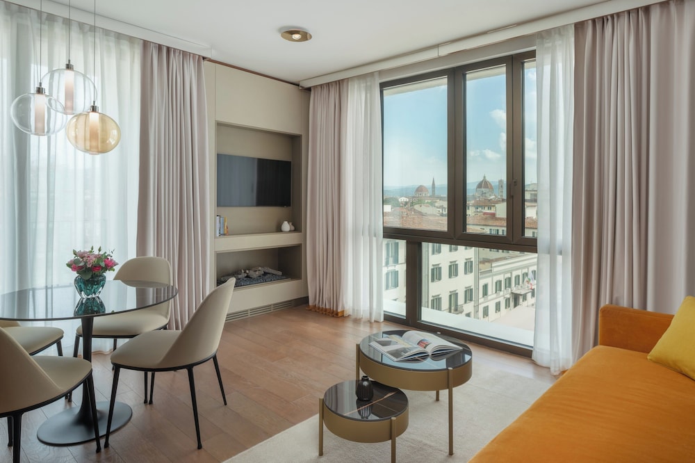 Teatro Luxury Apartments Firenze - Starhotels Collezione