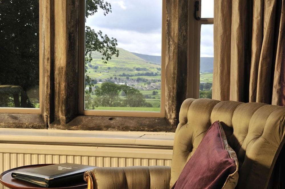 Simonstone Hall Hotel