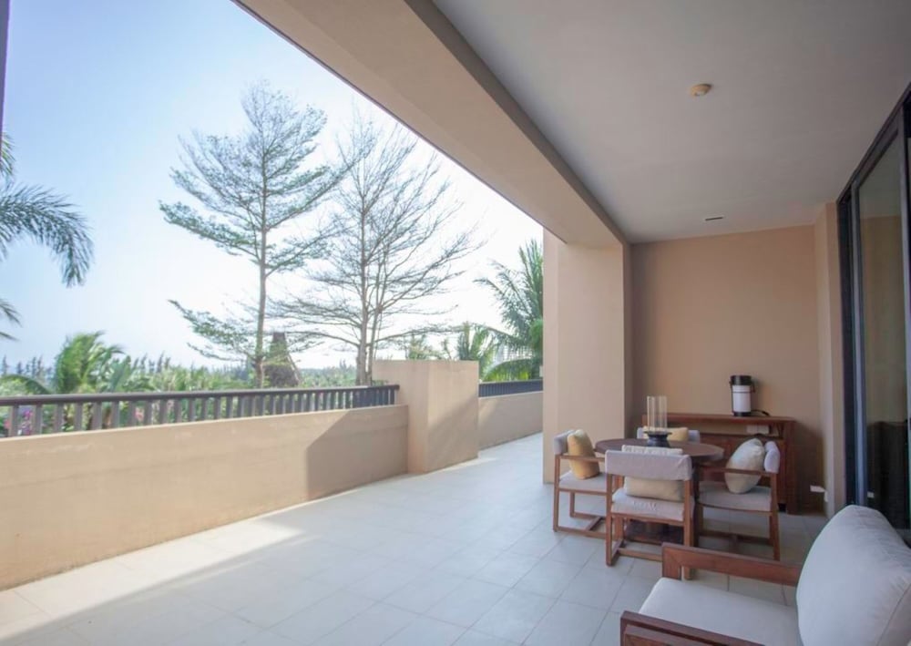 Raffles Hainan
