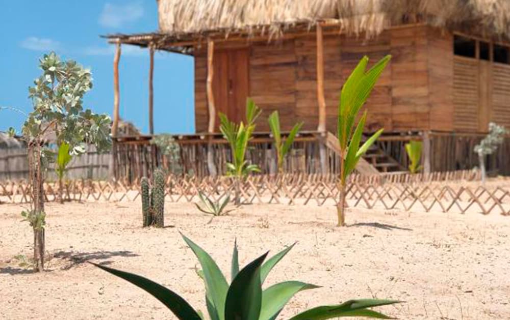 Palaa Mayapo Ecolodge