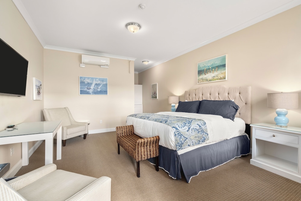 Guest House Suites