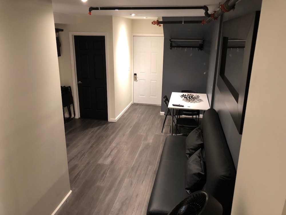 FABE Suites Flat Iron