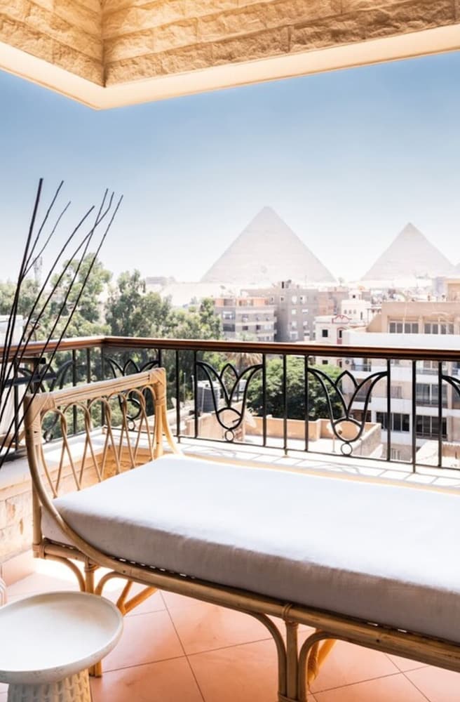 The Great Pyramid Duo 2bdr Stunning Stay!