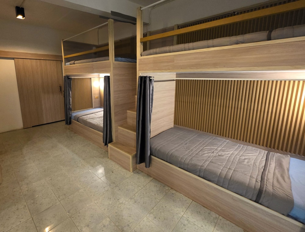 Hideout Hostel 2