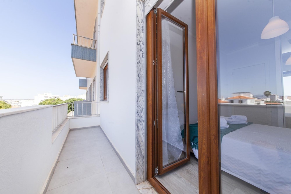 C09 - Portim o 3 Bed Holiday Apartment