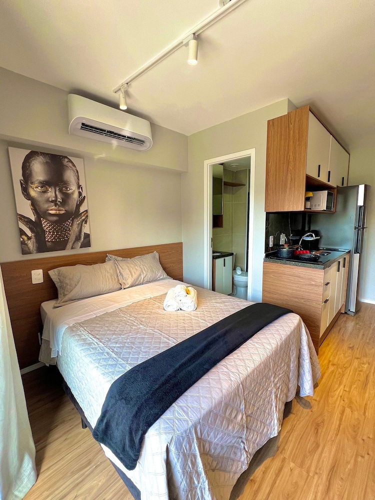 Innvista Allure Residencial Moema