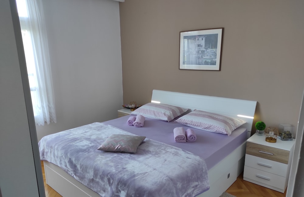 Apartment Iris photo 4