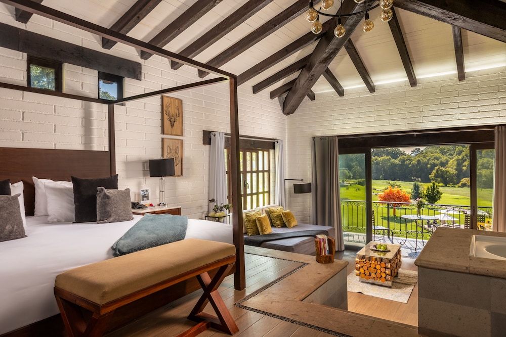 Sierra Lago Resort  Spa - All inclusive - Property Image 124