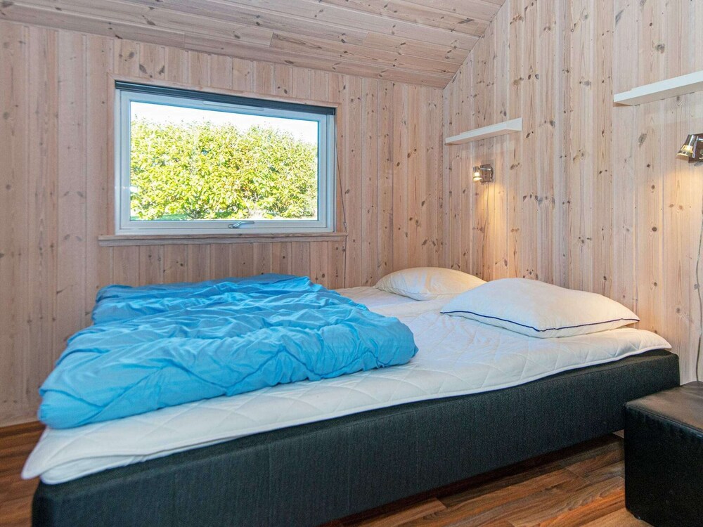 14 Person Holiday Home in Ebeltoft view 2