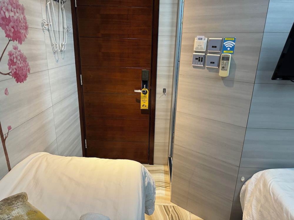 Kong Hing Guest House