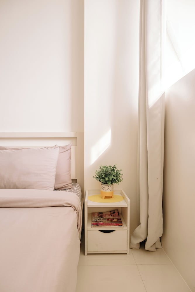 Your Serene City Hideaway