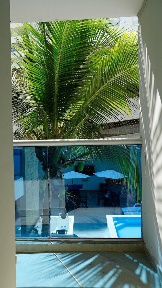 Casa Bellamare