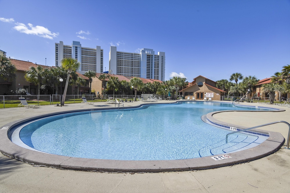 Gulf Highlands by Book That Condo