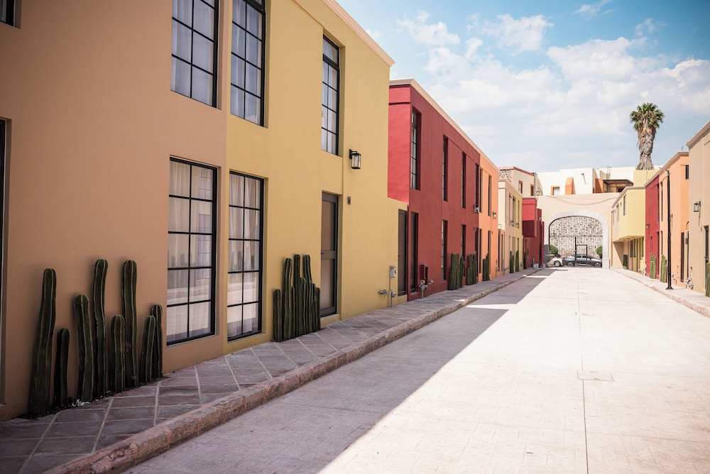 Residencias Viterbo