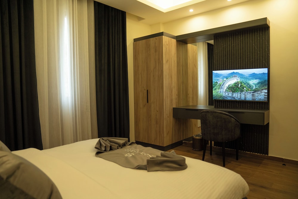 Sea Gate Resort view 4