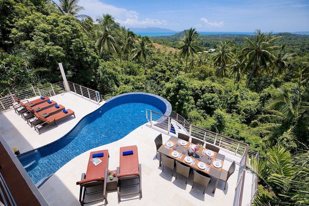 Villa Maphraaw