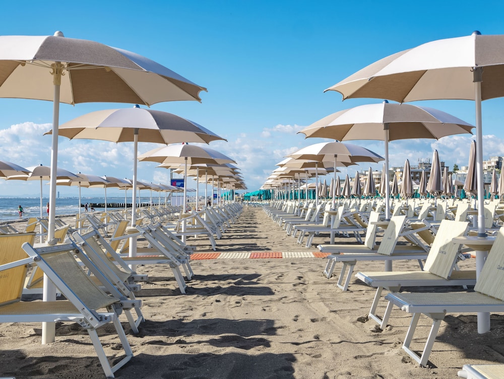 Hotiday Milano Marittima Pineta