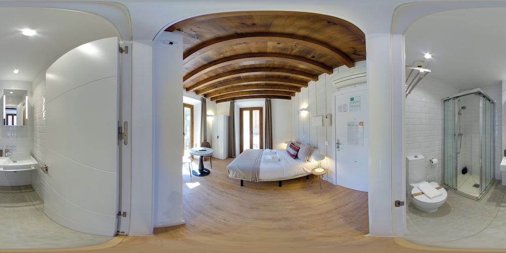 Stay U-nique Apartments Nosquera