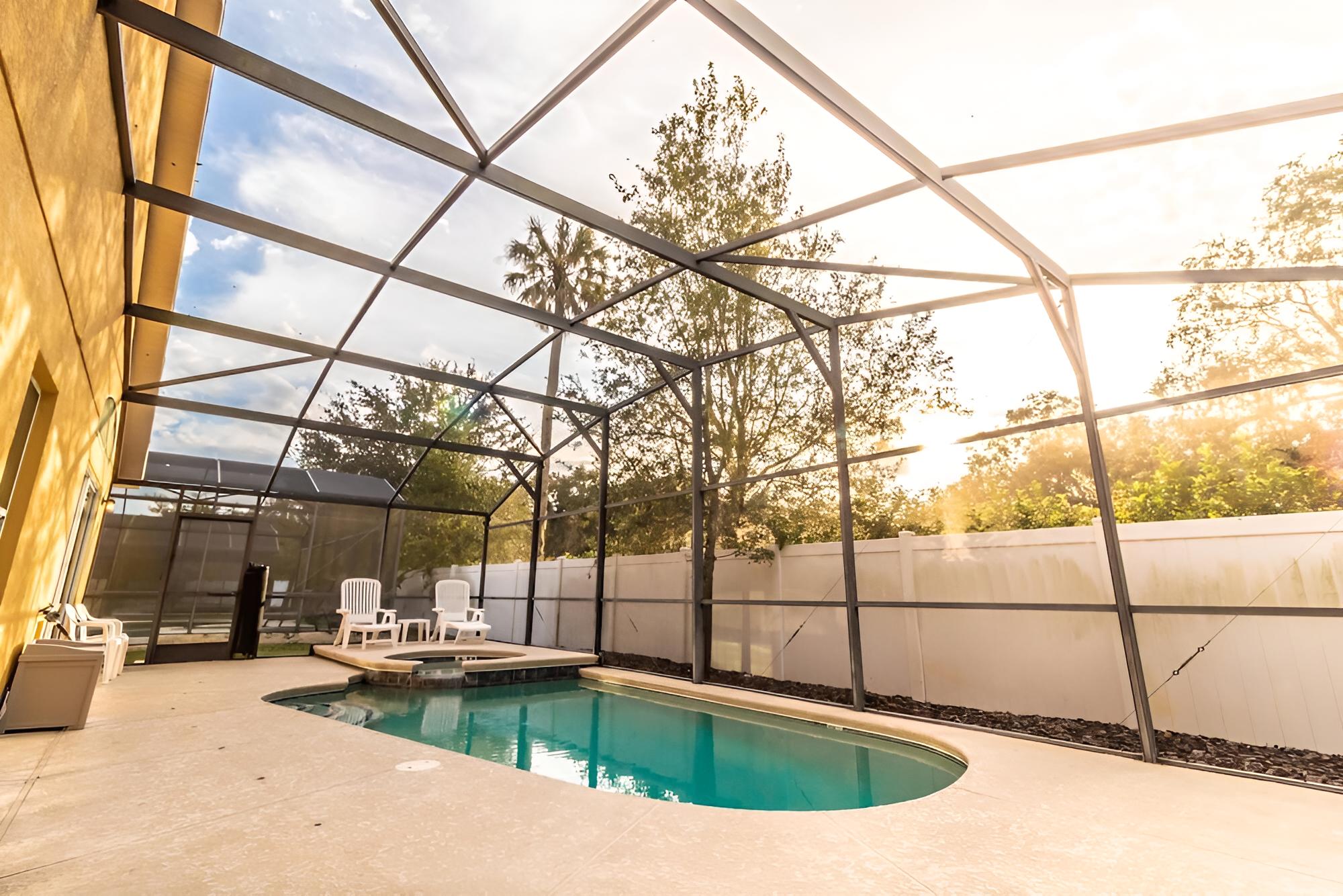 Magma House in Kissimmee - Image 2